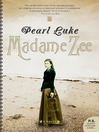 Cover image for Madame Zee